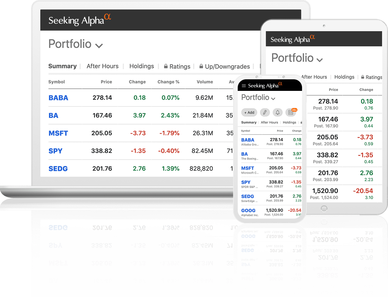 Gratis Portfolio HULPMIDDEL TOOL
